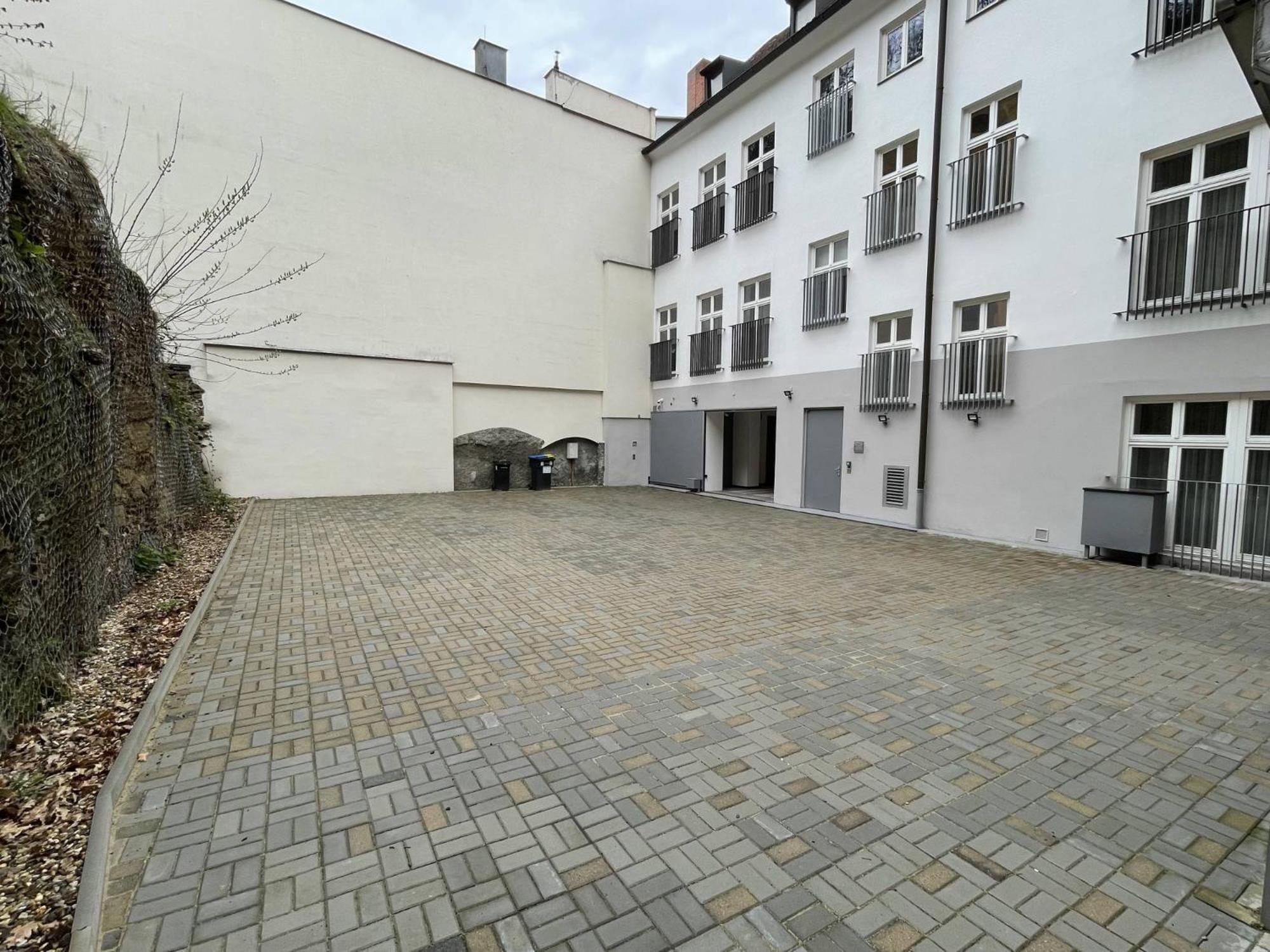 Hotel Payer Teplice Exterior foto